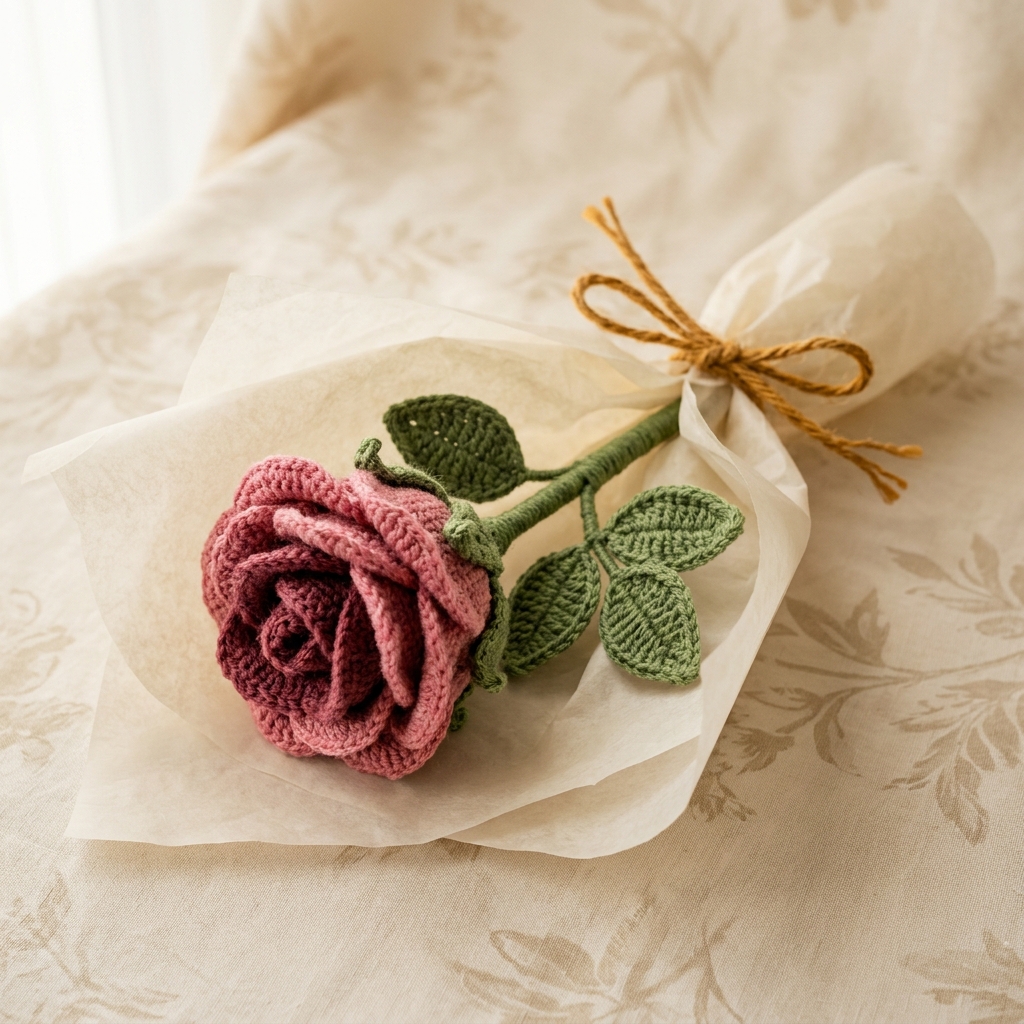 Single Bouquet